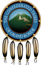 Grand Ronde Tribal Police Department