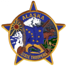 Alaska State Troopers