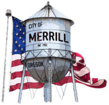 Merrill Police Department