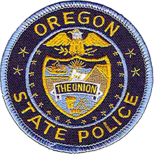 Oregon State Police