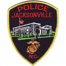 Jacksonville Police Department