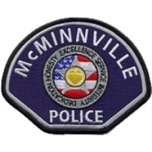 McMinnville Police Department
