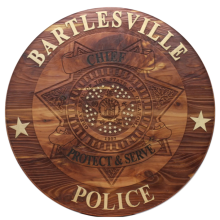 Bartlesville Police Department