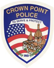 Crown Point Police Department