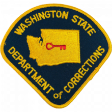 Washington State Prison