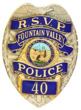 Fountain Valley Police Department