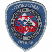 Department of Corrections