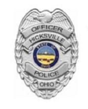 Hicksville Police Department
