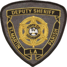 St. Martin Parish Sheriff's Office