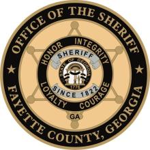 Fayette County Sheriff's Office