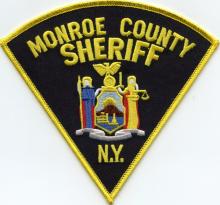 Monroe County Sheriff's Office