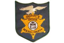 Ben Hill County Sheriff's Office