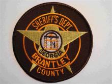 Brantley County Sheriff's Office