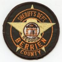 Berrien County Sheriff's Office