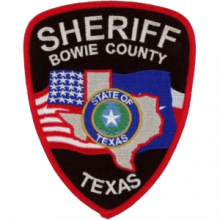 Bowie County Sheriff's Office
