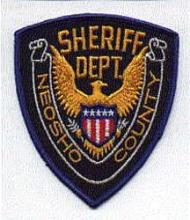 Neosho County Sheriff's Office