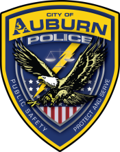 Auburn Police Department