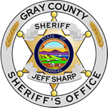 Gray County Sheriff's Office