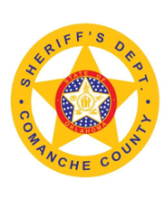 Comanche County Sheriff's Office