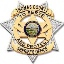 Thomas County Sheriff's Office