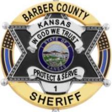 Barber County Sheriff's Office