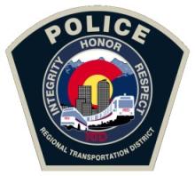 Denver Regional Transportation District Police