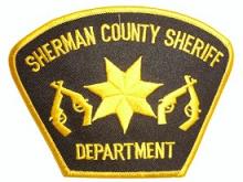 Sherman County Sheriff's Office