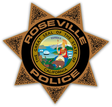 Roseville Police Department