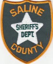 Saline County Sheriff's Office