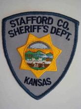 Stafford County Sheriff's Office