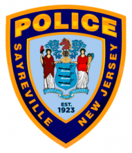 Sayreville Police Department