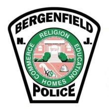 Bergenfield Police Department