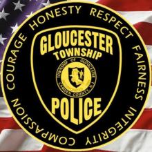Gloucester Township Police Department