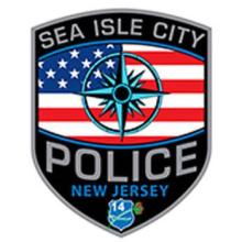 Sea Isle City Police Department