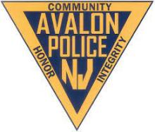 Avalon Police Department