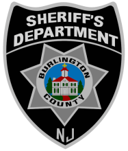 Burlington County Sheriff's Department