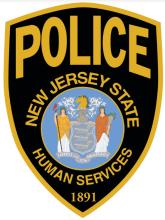 New Jersey Department of Human Services Police