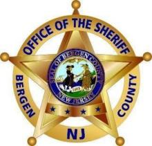 Bergen County Sheriff's Office