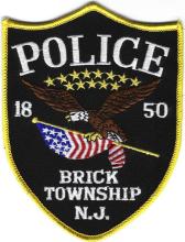 Brick Township Police Department