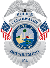 Clearwater Police Department