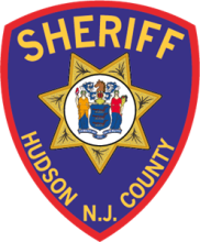 Hudson County Sheriff's Office
