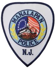Manalapan Police Department