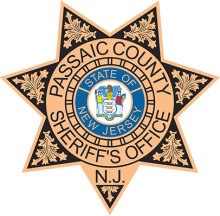 Passaic County Sheriff's Department
