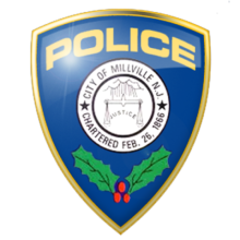 Millville Police Department