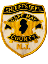 Cape May County Sheriff's Office