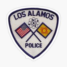 Los Alamos Police Department
