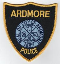 Ardmore Police Department