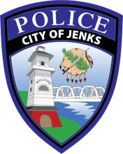 Jenks Police Department