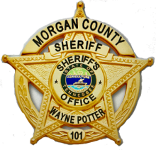 Morgan County Sheriff's Office