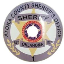 Atoka County Sheriff's Office